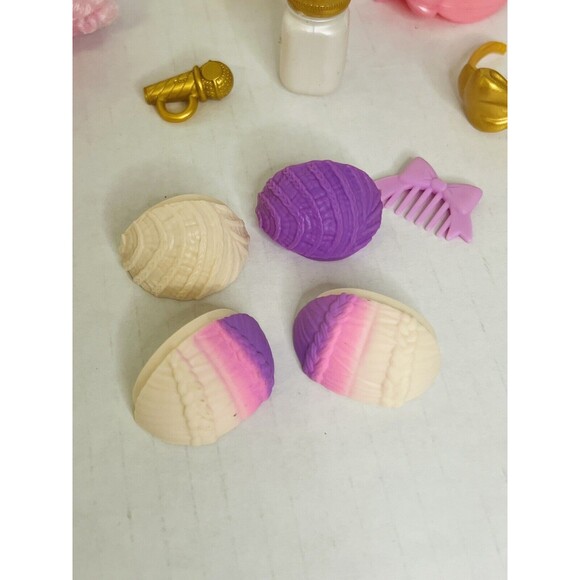 LOL SURPRISE Dolls SUPA SUPER STAR Hair Vibes Series Complete - Picture 8 of 10